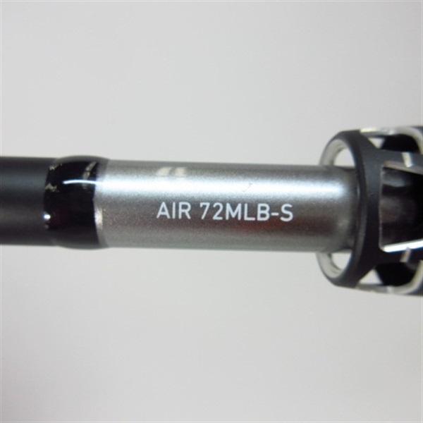 23シルバーウルフAIR 72MLB-S